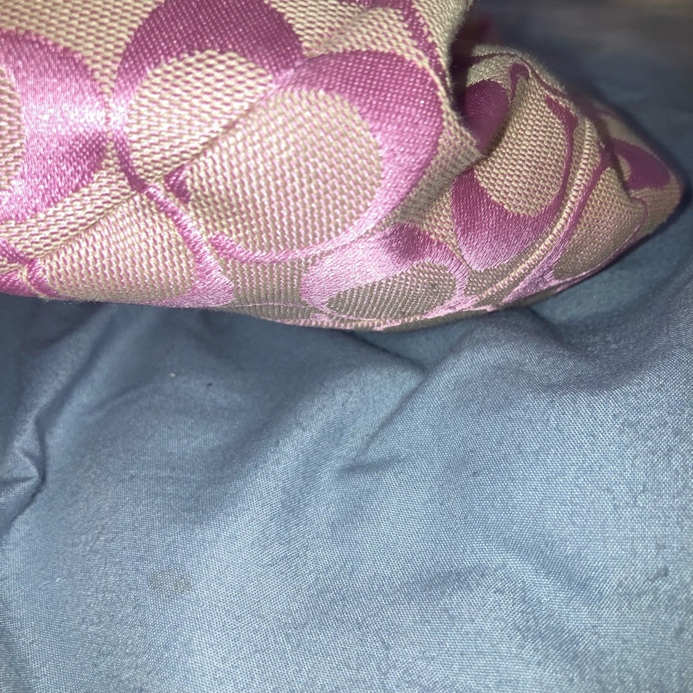 Coach Soho Lynn hobo bag - Picture 5 of 12